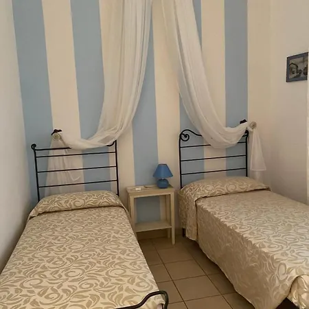 Hotel Binario1 Rosolini