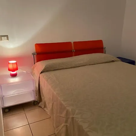 Binario1 Hotel Rosolini