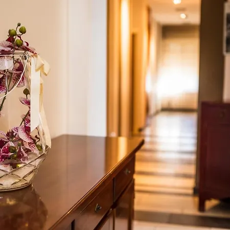 Hotel Binario1 3*