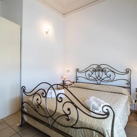 Binario1 Hotel Rosolini