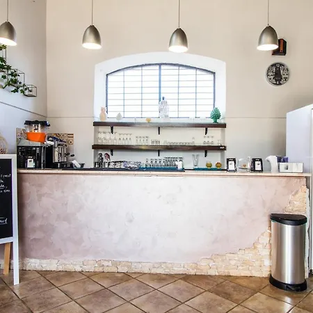 Hotel Binario1 Rosolini