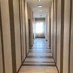 Binario1 Ξενοδοχείο