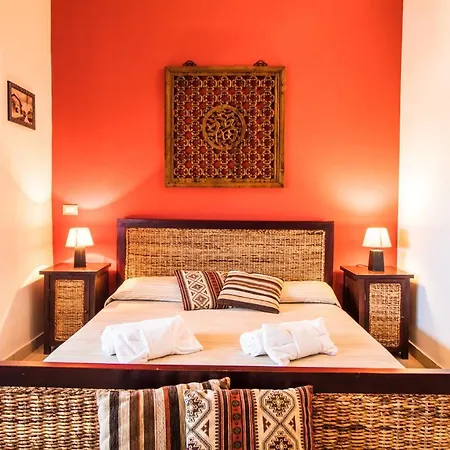 Binario1 Hotel 3*
