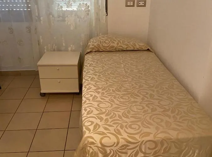 Hotel Binario1 3*