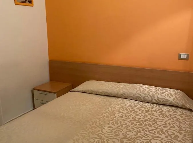 Hotel Binario1 Rosolini