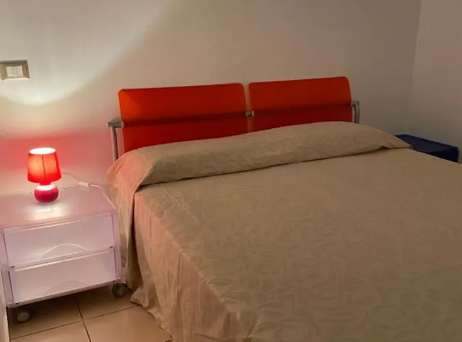 Binario1 Hotel Rosolini