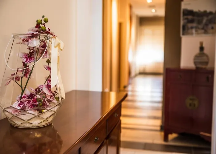 Hotel Binario1 3*