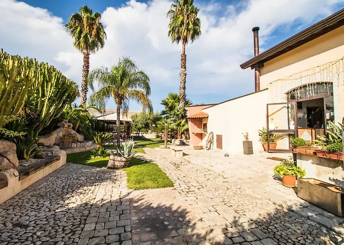 Hotel Binario1